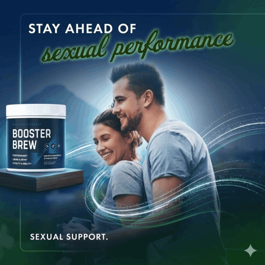 How Does Booster Brew Works