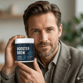Booster Brew Reviews