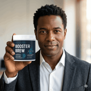 Booster Brew Reviews