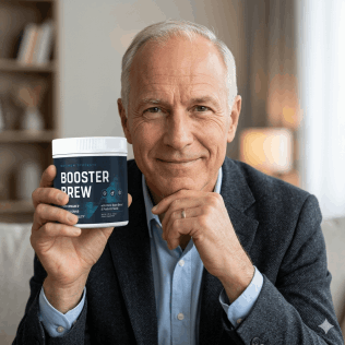 Booster Brew Reviews