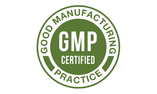 Booster Brew - GMP certified 