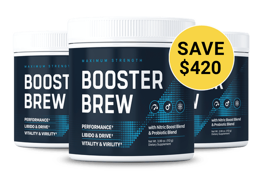 buy Booster Brew