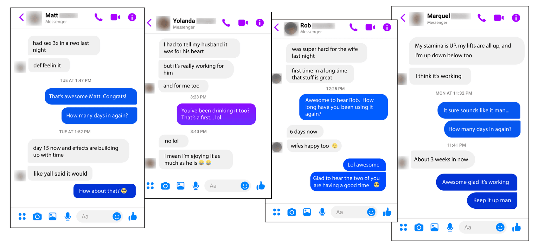 Booster Brew Reviews
