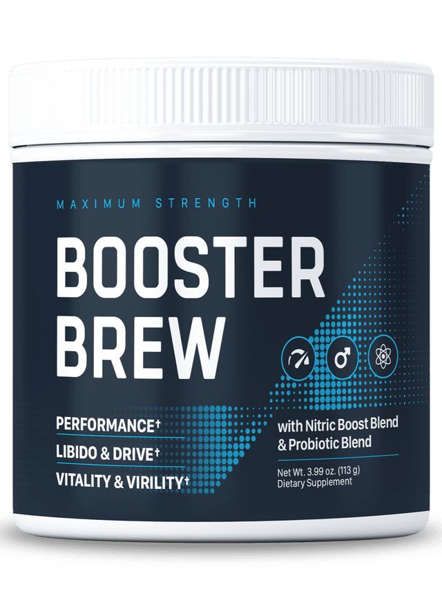 Booster Brew